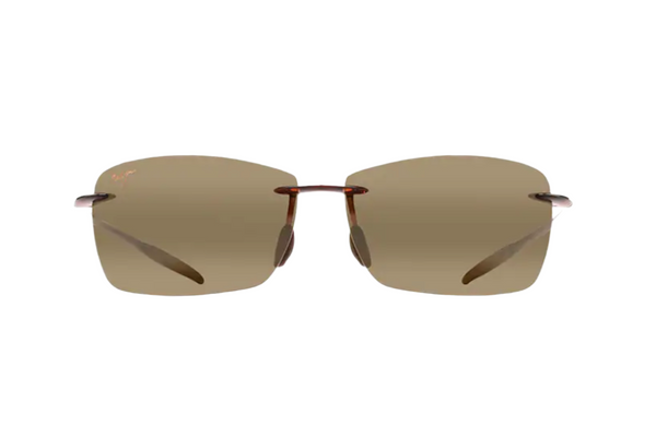 Maui Jim - Lighthouse (Rootbeer | HCL® Bronze) – Good See Co.