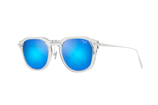 Maui Jim - Alika (Crystal w/ Silver) – Good See Co.