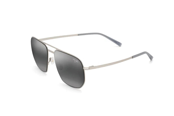 Maui Jim - Shark's Cove (Titanium) – Good See Co.