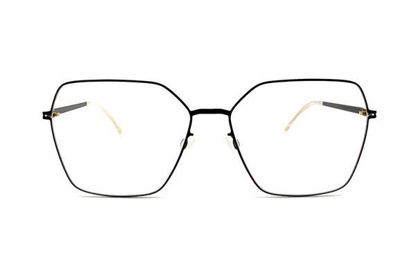 Mykita - Liva (Jet Black)