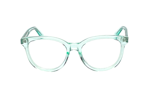 GUCCI GGロゴ ヘアバンド ミントグリーン Gucci Eyeglasses - GG1687O (Green) – Good See Co.
