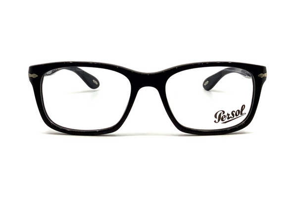 Persol - 3012-V [54] (Black) – Good See Co.