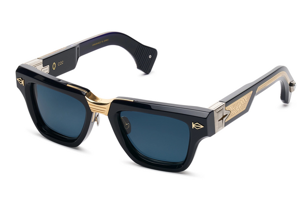 T HENRI x Maison Galatictique - CO2 (Twilight) – Good See Co.