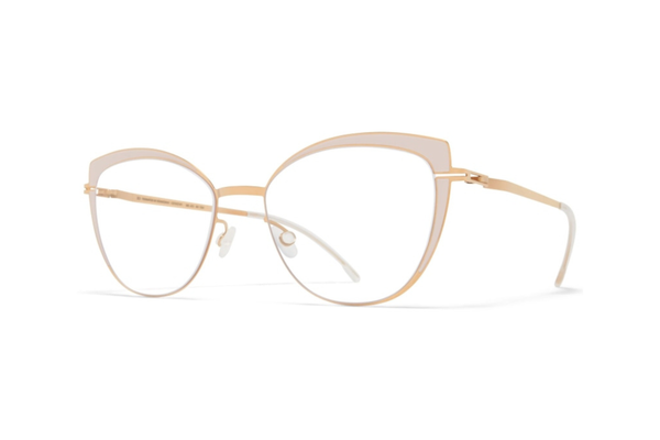 Mykita - Kelsey (Champagne Gold/Aurore) – Good See Co.
