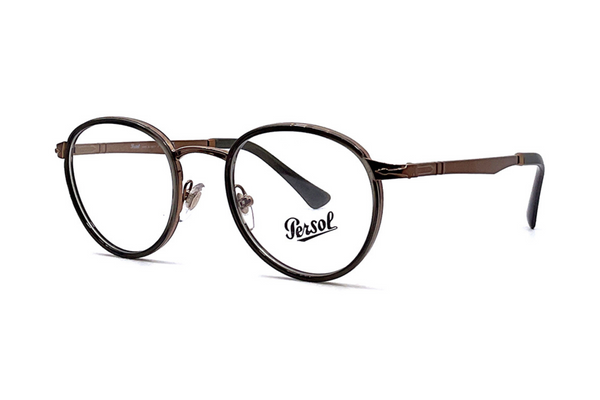 Persol 2468-V [47] (Brown) – Good See
