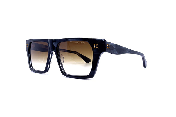 ディータ DITA VENZYN SUNGLASSES Dita - Venzyn (Ink Swirl) – Good See Co.