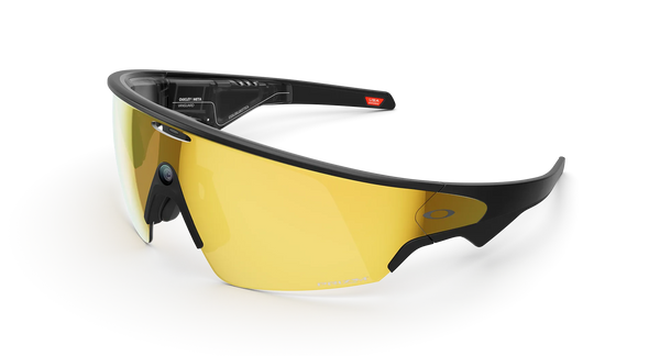 Oakley Meta - Vanguard (Black | Prizm™ 24K) – Good See Co.