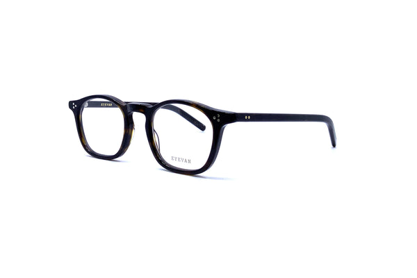 Eyevan - Sadler Narrow-E (DT) – Good See Co.