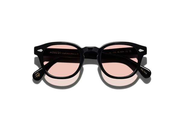 Moscot - Lemtosh Black – Good See Co.