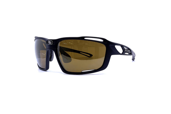 Rudy Project - Sintryx (Navy Blue Matte | Brown) – Good See Co.
