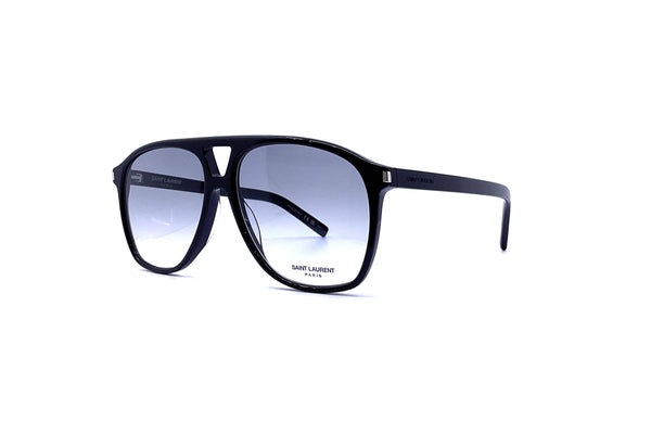 Saint Laurent - SL 596 DUNE (006) – Good See Co.