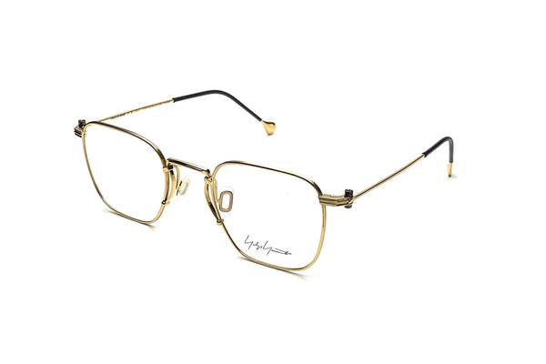 Yohji Yamamoto Eyeglasses – Good See Co.