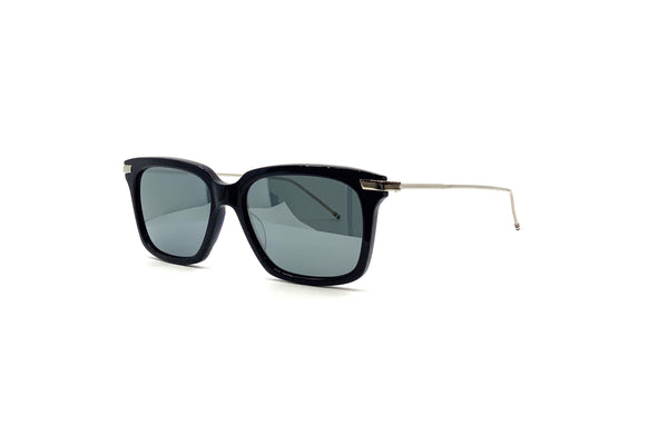 Thom Browne - TB-701 (H-T-NVY-SLV) – Good See Co.