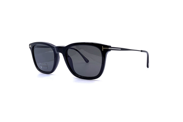 Tom Ford - Arnaud-02 (Black) – Good See Co.