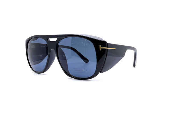Tom Ford - Fender (Black) – Good See Co.