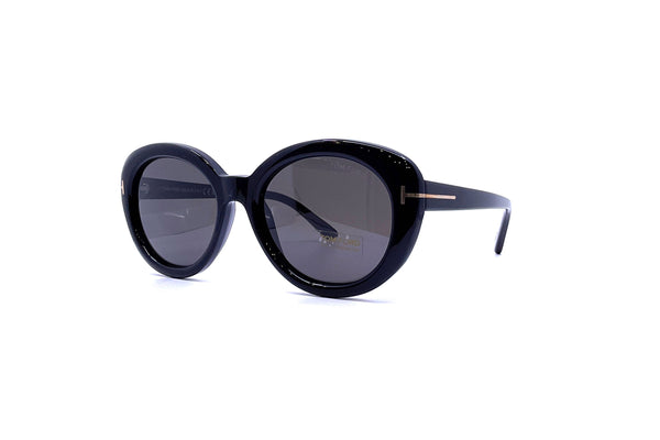 Tom Ford - Lily-02 (Shiny Black) – Good See Co.