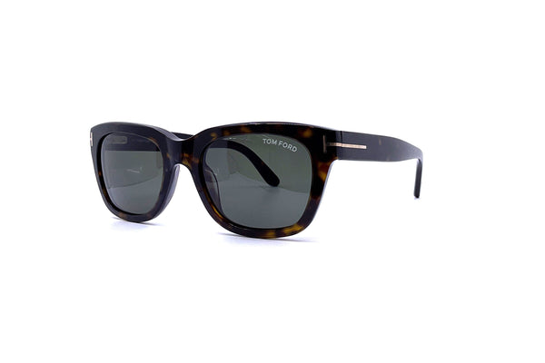 Tom Ford - Snowdon (Dark Havana) – Good See Co.