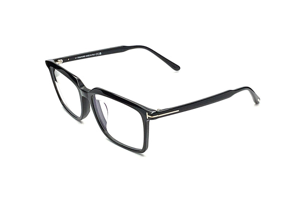 Tom Ford - TF6100-D-B (Black) – Good See Co.