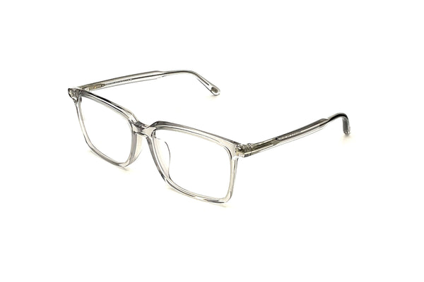 Tom Ford - TF6100-D-B (Shiny Grey) – Good See Co.