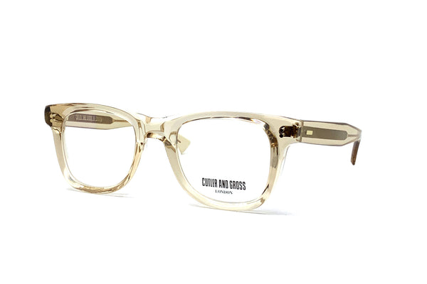 Cutler and Gross - 9101 (Granny Chic)