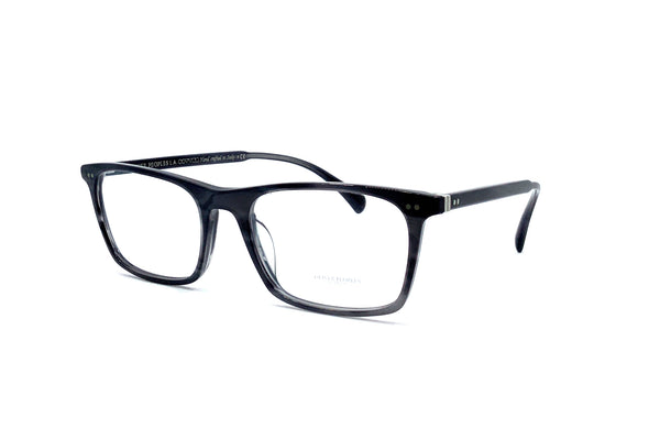 Oliver Peoples - Teril [56] (Charcoal Tortoise)