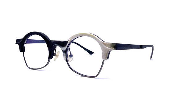 メガネ RIGARDS Rigards - RG1928 - BLACK&WHITE (RG1928 BLACK WHITE) Rigards - RG1928 (Black/White) – Good See Co.