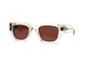 Thierry Lasry - Foxxxy (Translucent Champagne)