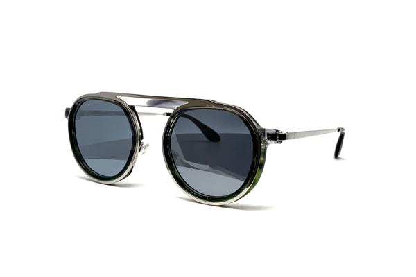 Thierry Lasry - Ghosty (Grey/Green)
