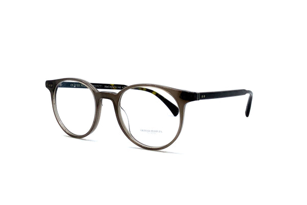 Oliver Peoples - Delray (Taupe/Oak)