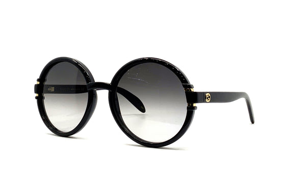 Gucci - GG1067S (001) – Good See Co.
