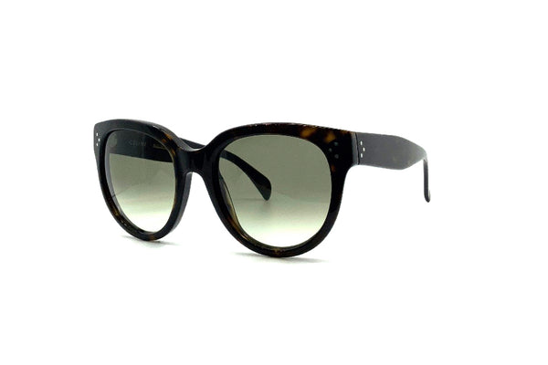 Celine Sunglasses - CL41755 (086Z3)