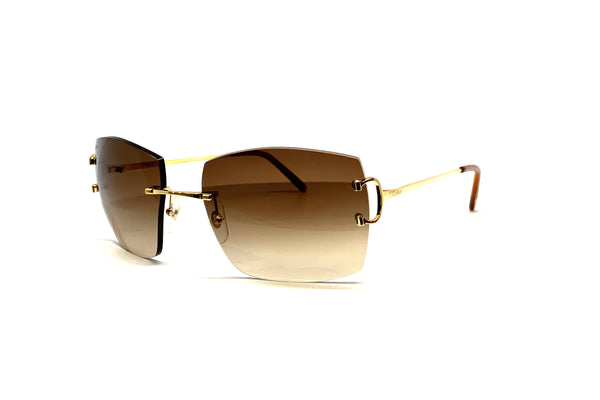 Cartier - CT0009RS (001)