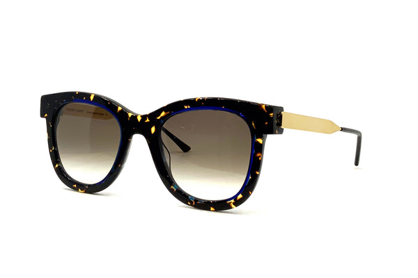 Thierry Lasry - Savvvy (Tortoise Shell/Blue/Gold)