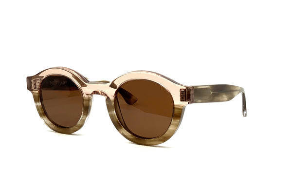 Thierry Lasry - Olympy (Pink/Brown)