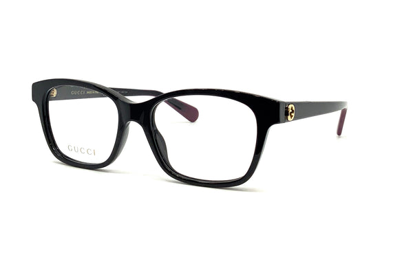 GUCCI サングラス GG0922O Gucci Eyeglasses - GG0922O (007) – Good See Co.