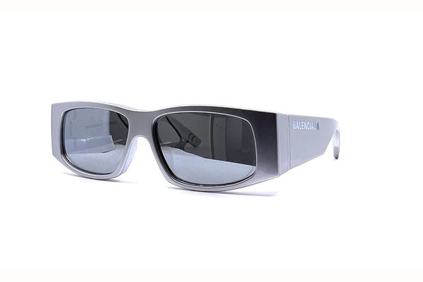 Balenciaga - BB0100S LED Sunglasses (002)