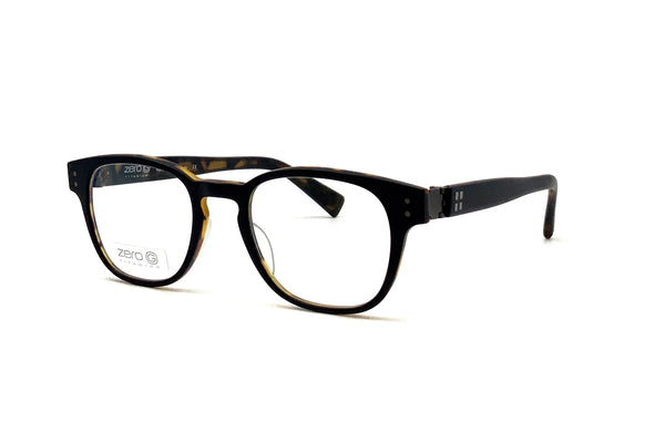 Zero G Eyewear - Princeton (Black/Tort)