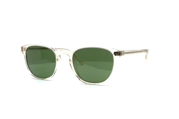 Oliver Peoples - Fairmont Sun (Buff | Green)