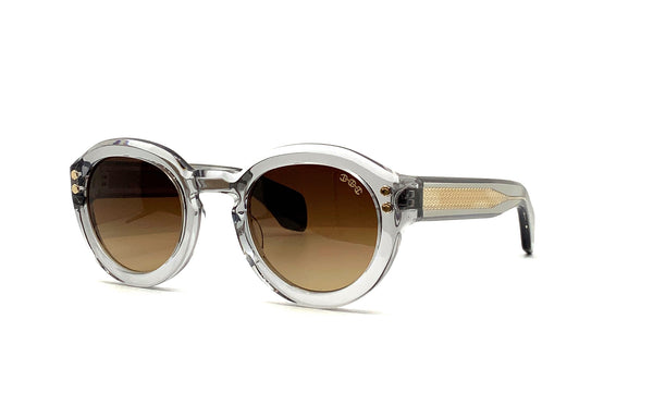Hoorsenbuhs Sunglasses - Model III (Crystal)