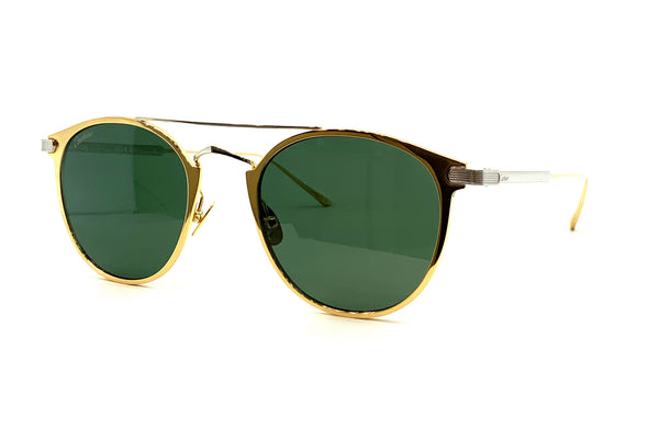 Cartier - C de Cartier - CT0015S (005) – Good See Co