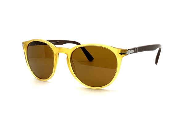Persol - 3152-S [49] (Yellow/Brown)