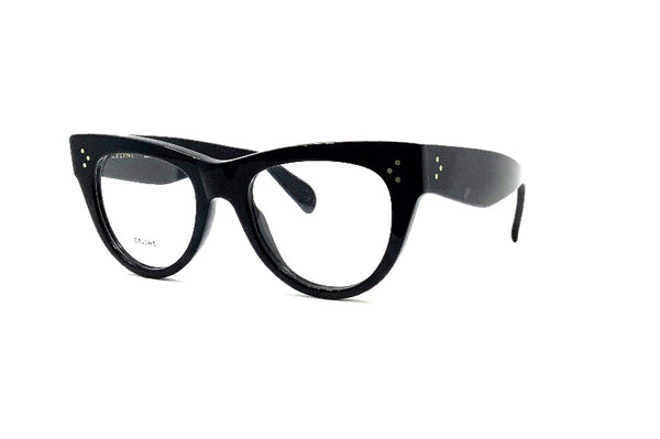 Celine Eyeglasses - CL50003I (001)