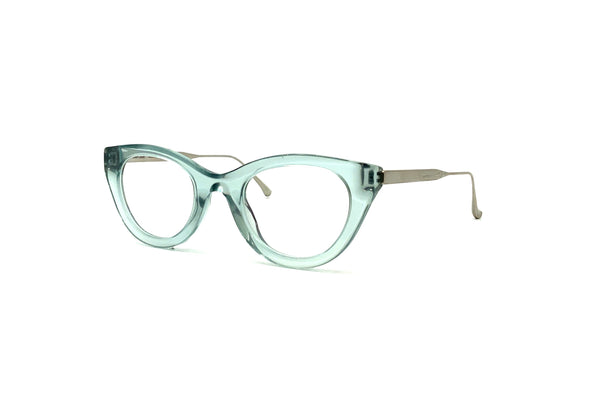 Thierry Lasry - Jungly (Translucent Green)