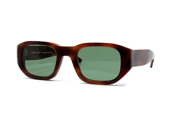 Thierry Lasry - Victimy (Tortoise Shell)