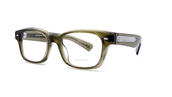 Oliver Peoples - Latimore (Dusty Olive)