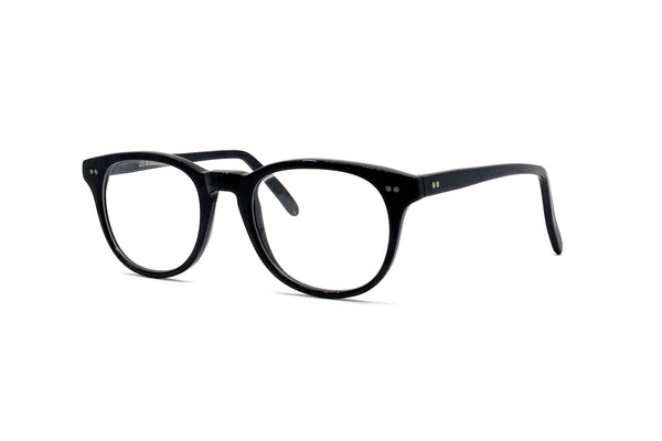 Cutler and Gross - 0932 (Black)