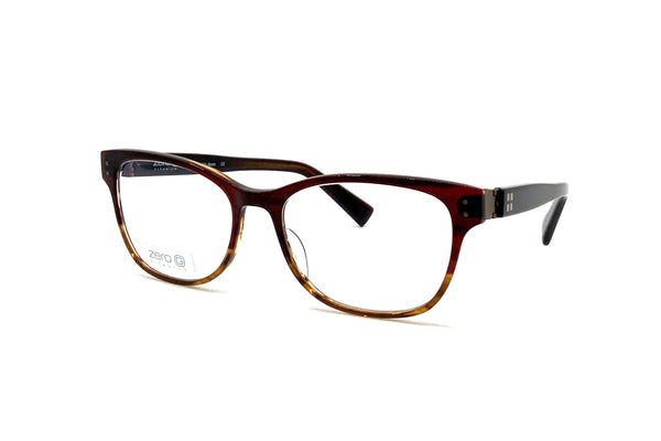 Zero G Eyewear - Sausalito (Burgundy-Brown)