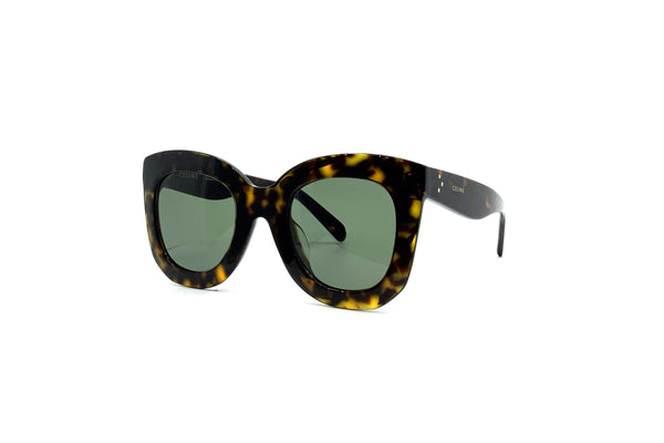 Celine Sunglasses - CL40005/F (52N)