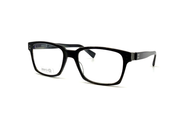 Zero G Eyewear - Montara (Black Grey Horn)