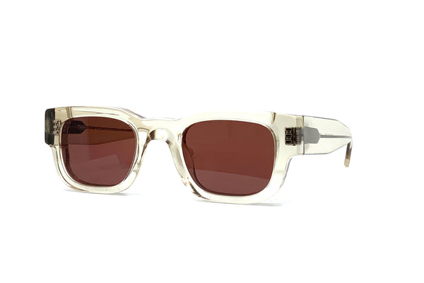 Thierry Lasry - Foxxxy (Translucent Champagne)